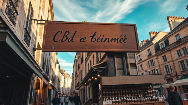 Top 5 des meilleurs lieux pour acheter du cbd abordable en France