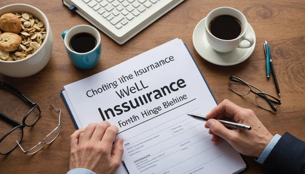 Bien choisir sa mutuelle santé pour un meilleur bien-être