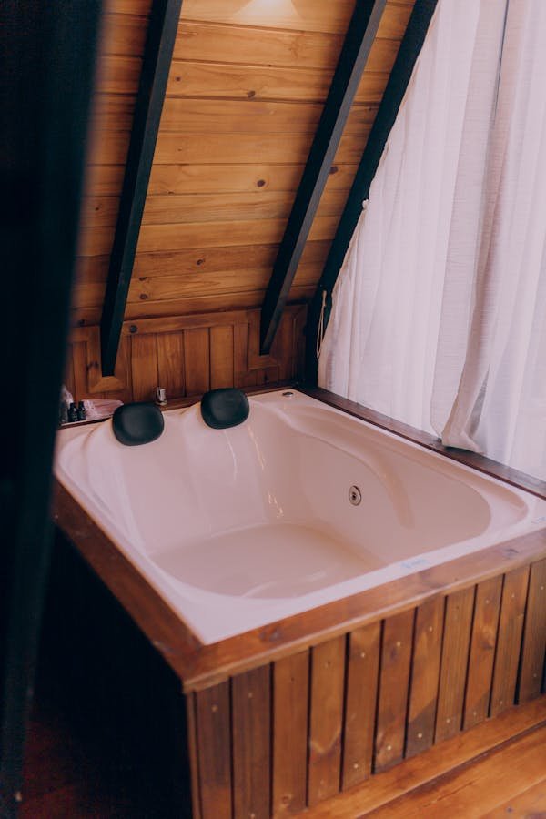 Découvrez le meilleur magasin de spa, sauna et hammam à Limoges