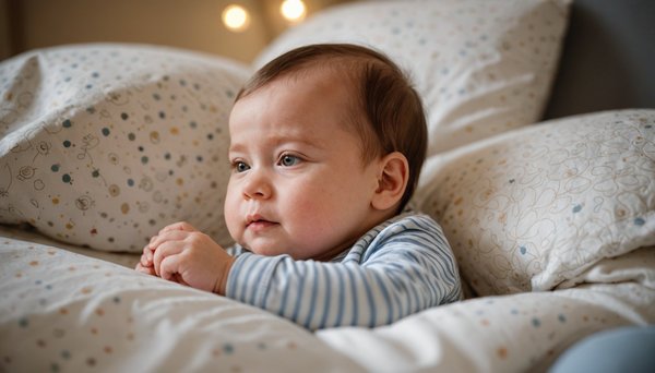 Aider bébé à faire ses nuits : routines et conseils efficaces