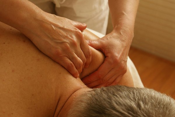 Relaxation ultime : les massages particuliers à toulouse